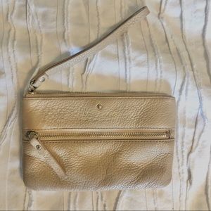 Kate Spade Wristlet